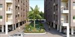 Sangani Signer Residency, 2 & 3 BHK Apartments